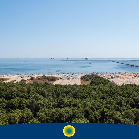 Club Del Sole Marina Romea Easy Camping Village Exterior foto