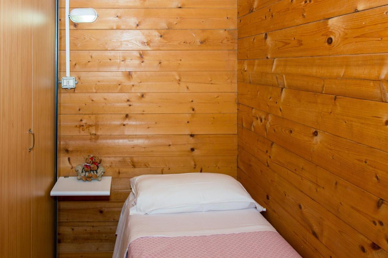 Club Del Sole Marina Romea Easy Camping Village Exterior foto