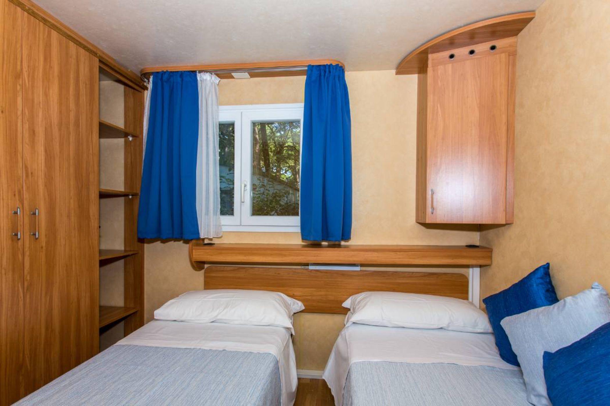 Club Del Sole Marina Romea Easy Camping Village Exterior foto
