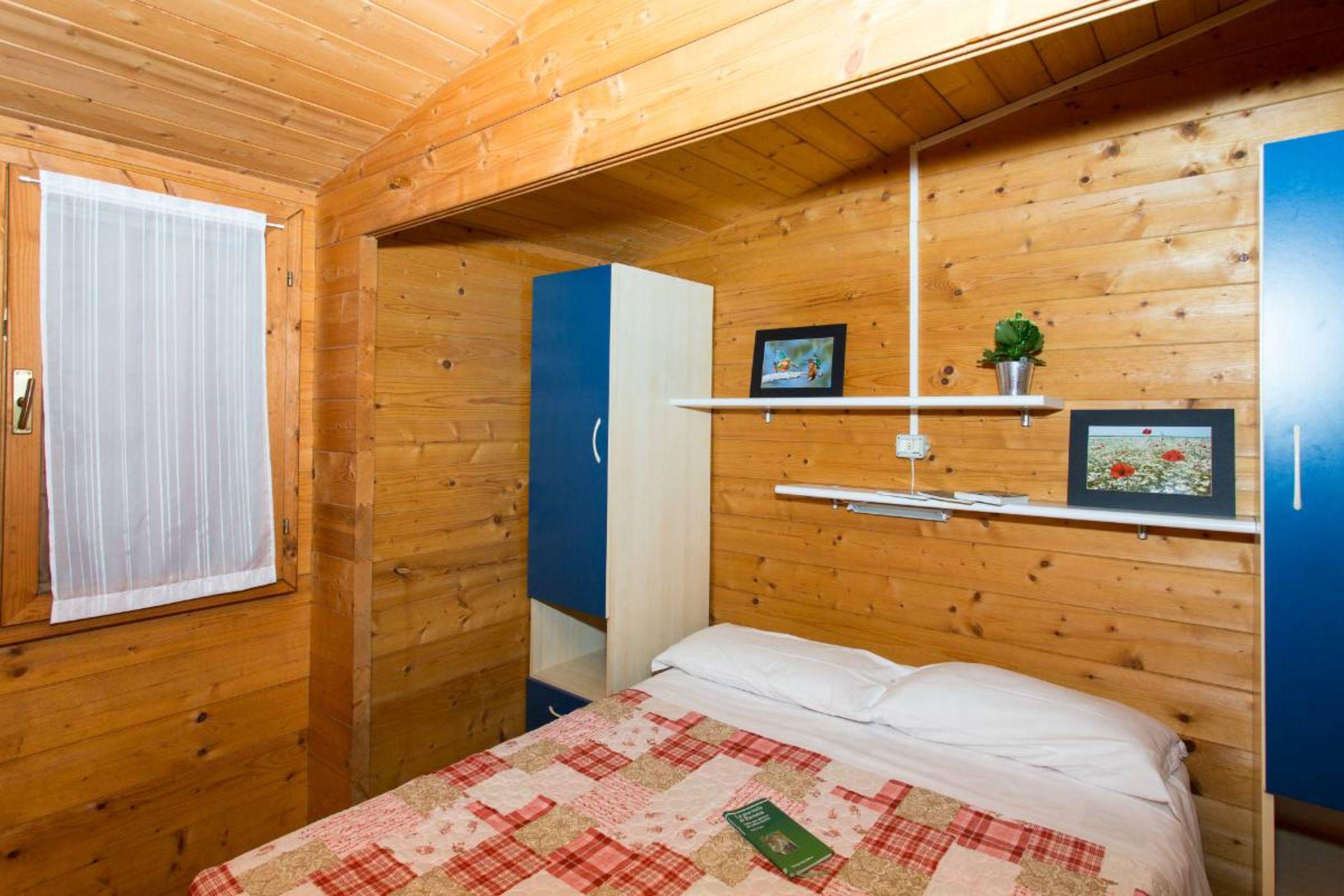 Club Del Sole Marina Romea Easy Camping Village Exterior foto