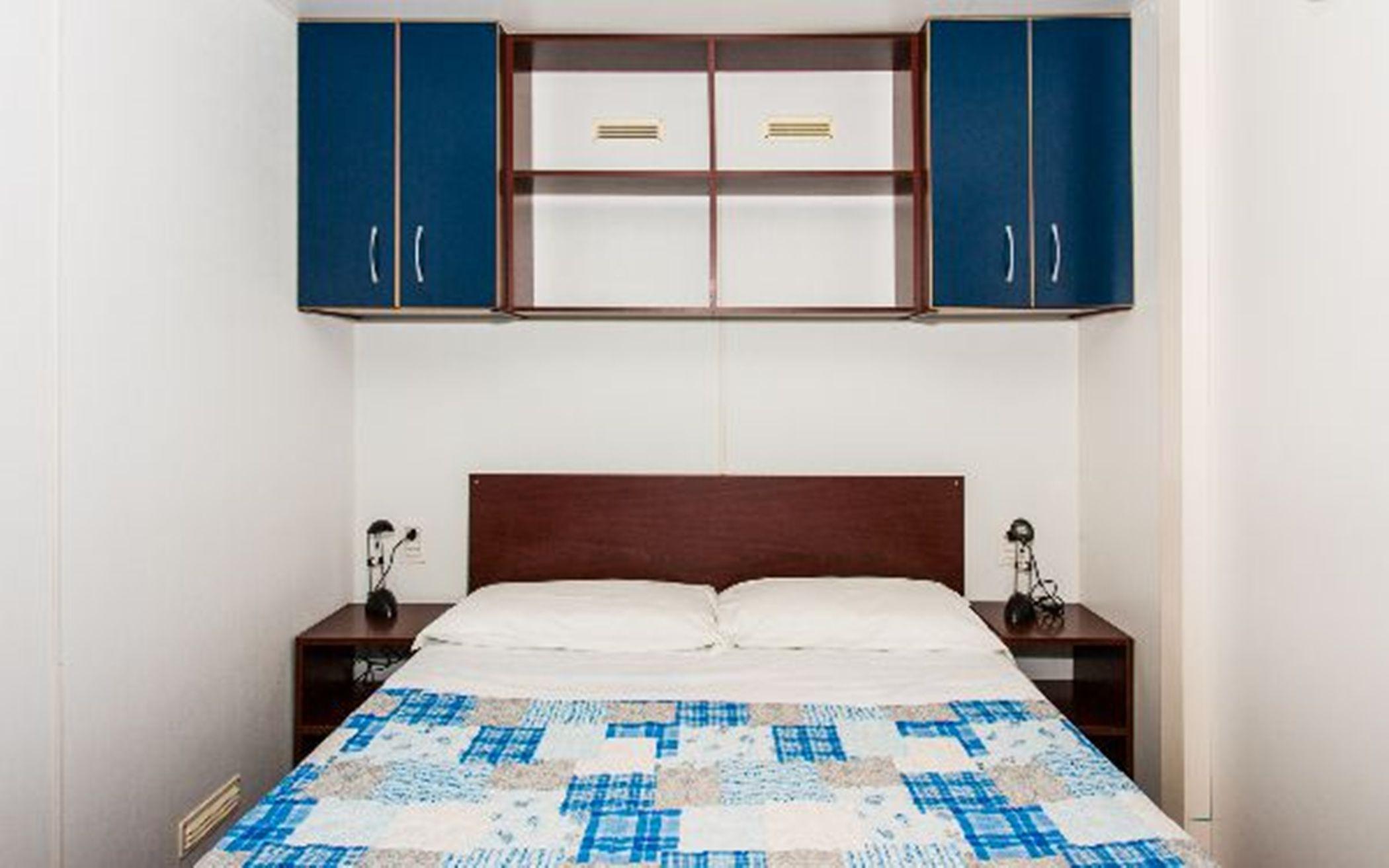Club Del Sole Marina Romea Easy Camping Village Exterior foto