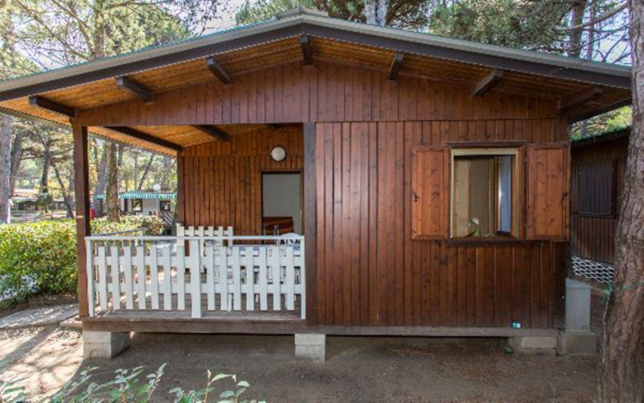 Club Del Sole Marina Romea Easy Camping Village Exterior foto